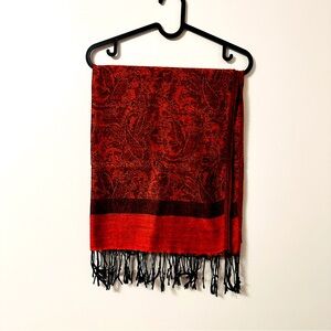 Pashmina Scarf 🧣